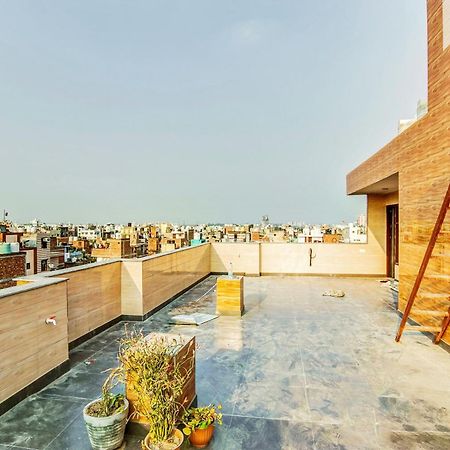 Flagship Hotel Secret Mirage Near Rithala Metro Station Νέο Δελχί Εξωτερικό φωτογραφία