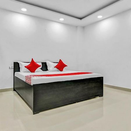 Flagship Hotel Secret Mirage Near Rithala Metro Station Νέο Δελχί Εξωτερικό φωτογραφία
