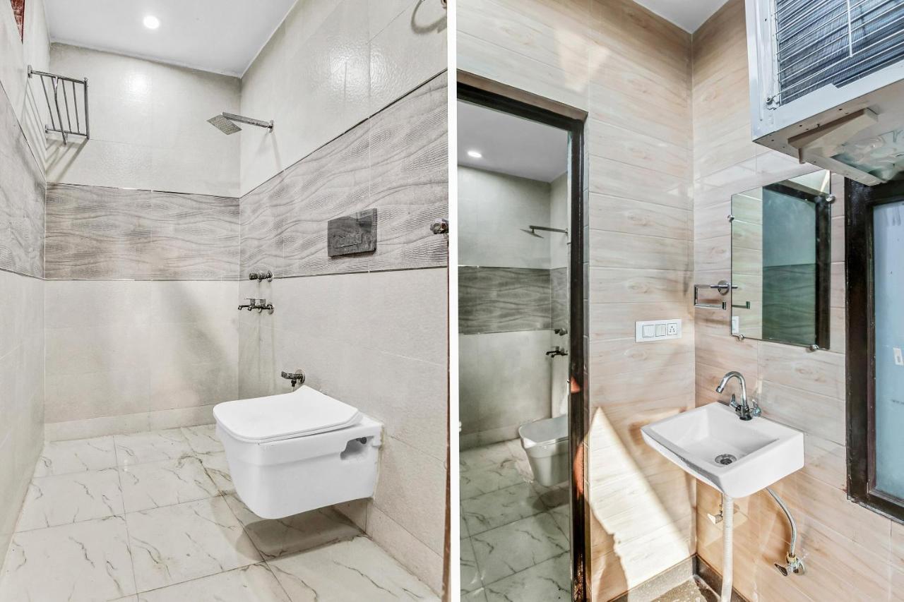 Flagship Hotel Secret Mirage Near Rithala Metro Station Νέο Δελχί Εξωτερικό φωτογραφία