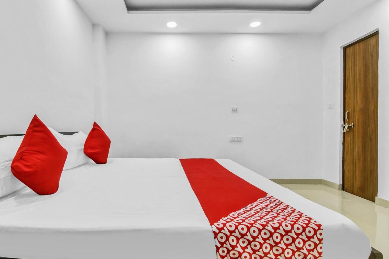 Flagship Hotel Secret Mirage Near Rithala Metro Station Νέο Δελχί Εξωτερικό φωτογραφία