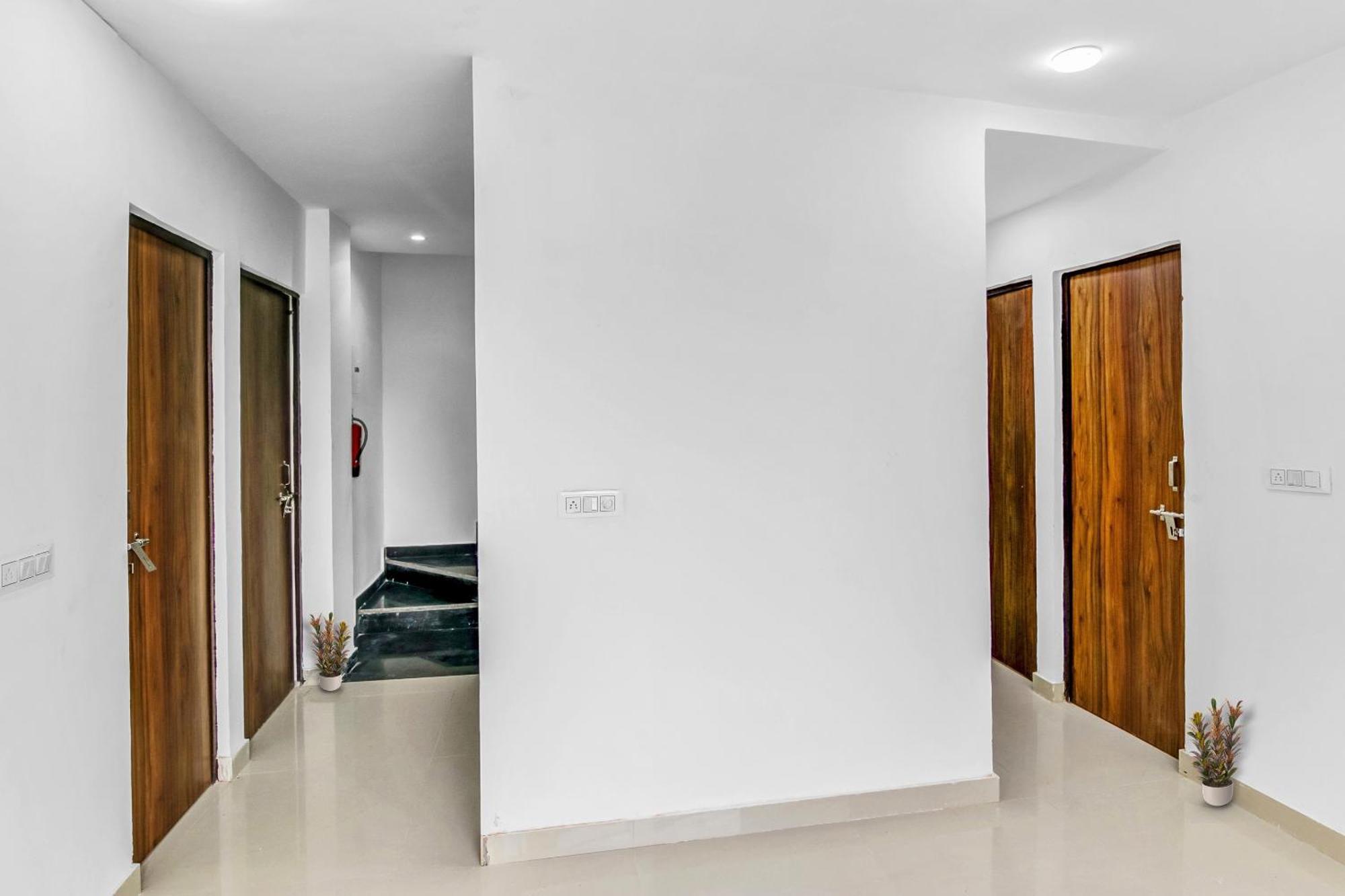 Flagship Hotel Secret Mirage Near Rithala Metro Station Νέο Δελχί Εξωτερικό φωτογραφία