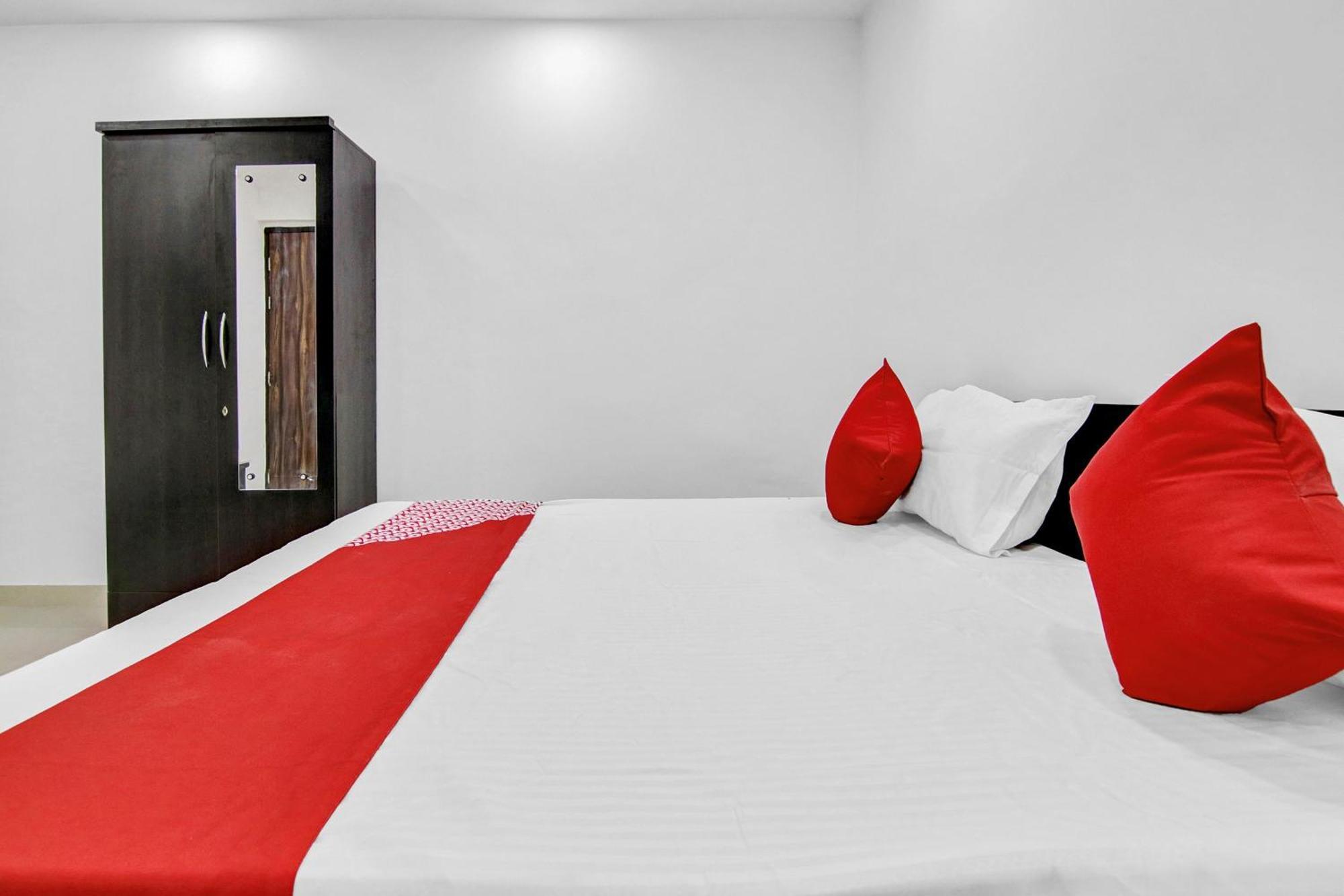 Flagship Hotel Secret Mirage Near Rithala Metro Station Νέο Δελχί Εξωτερικό φωτογραφία